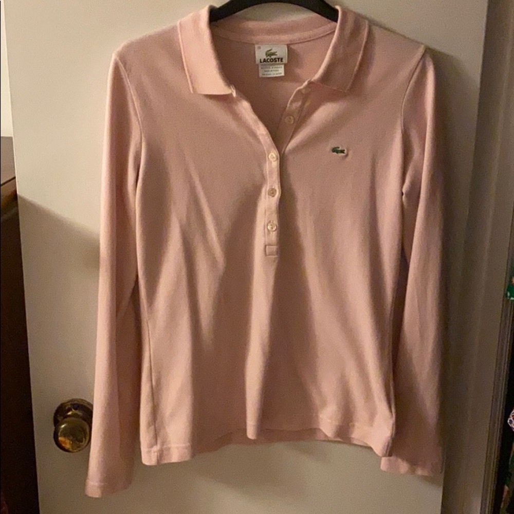 Lacoste Polo